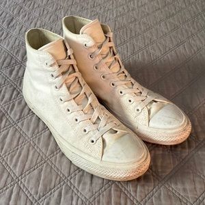 Converse Chuck Taylor All Star II - White